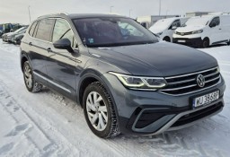 Volkswagen Tiguan II Poleasingowe.pl