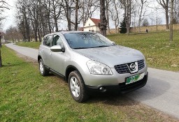 Nissan Qashqai I 1.6 16V Tekna