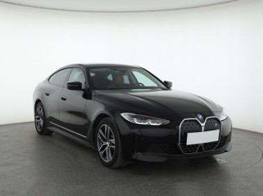 BMW i4 , SoH 94%, Salon Polska, 1. Właściciel, Serwis ASO, Automat,-1