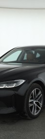 BMW i4 , SoH 94%, Salon Polska, 1. Właściciel, Serwis ASO, Automat,-3