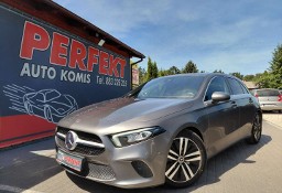 Mercedes-Benz Klasa A W177
