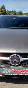 Mercedes-Benz Klasa A W177-3
