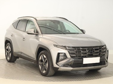 Hyundai Tucson , Salon Polska, Serwis ASO, Automat, Navi, Klimatronic,-1
