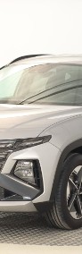 Hyundai Tucson , Salon Polska, Serwis ASO, Automat, Navi, Klimatronic,-3