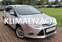 Ford Focus III SALON PL