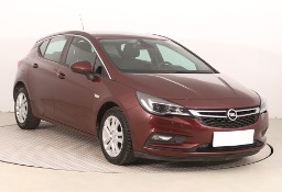 Opel Astra J Salon Polska, Serwis ASO, Klimatronic, Tempomat, Parktronic,