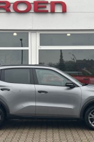 Citroen C3 III Max 1.2 mHEV Max 1.2 mHEV 110KM / Pakiet Zimowy-2