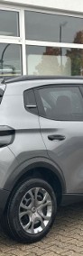 Citroen C3 III Max 1.2 mHEV Max 1.2 mHEV 110KM / Pakiet Zimowy-3