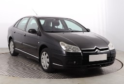 Citroen C5 II , Salon Polska, Klimatronic, Tempomat, Parktronic