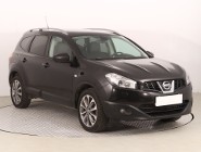 Nissan Qashqai+2 I , 7 miejsc, Skóra, Navi, Xenon, Bi-Xenon, Klimatronic,