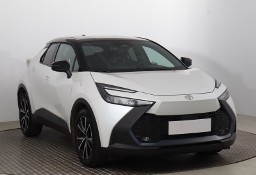 Toyota C-HR , Salon Polska, 1. Właściciel, Serwis ASO, Automat, Skóra,