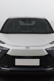 Toyota C-HR , Salon Polska, 1. Właściciel, Serwis ASO, Automat, Skóra,-2