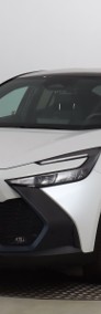 Toyota C-HR , Salon Polska, 1. Właściciel, Serwis ASO, Automat, Skóra,-3
