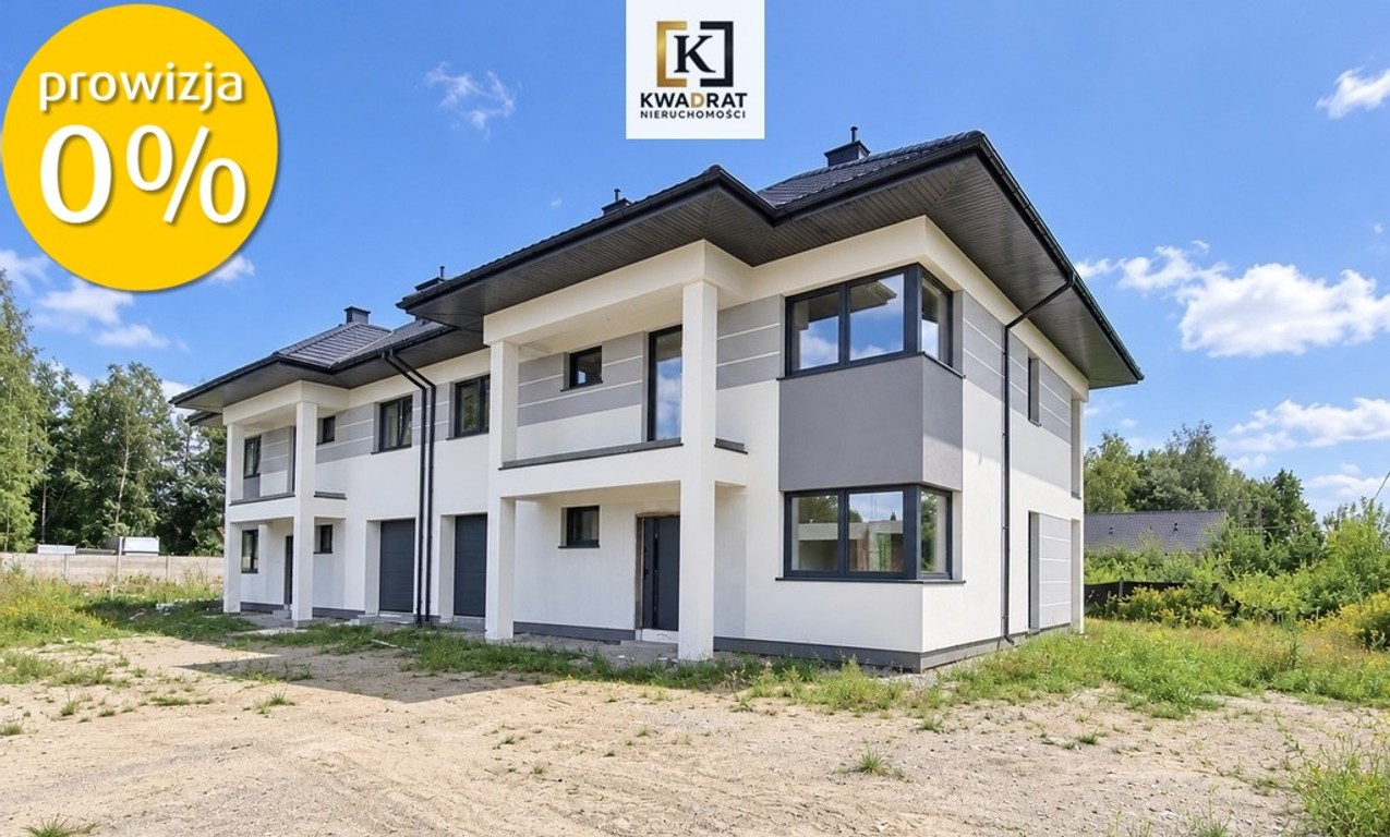 Dom na sprzedaż, 4 pokoje, 248 m², Halinów