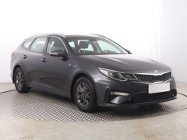 Kia Optima IV Salon Polska, Automat, VAT 23%, Navi, Klimatronic, Tempomat,