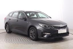 Kia Optima IV Salon Polska, Automat, VAT 23%, Navi, Klimatronic, Tempomat,