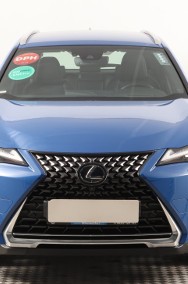 Lexus UX , Serwis ASO, Automat, Skóra, Navi, Klimatronic, Tempomat,-2