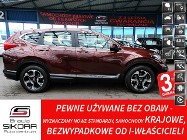 Honda CR-V IV Led+Tempomat ACC+LKAS+Kamera+NAVI 3Lata GWARANCJA I-wł Kraj Bezwypak