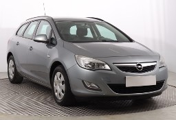 Opel Astra J , Salon Polska, Klima, Tempomat