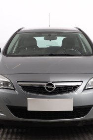 Opel Astra J , Salon Polska, Klima, Tempomat-2