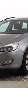 Opel Astra J , Salon Polska, Klima, Tempomat-3