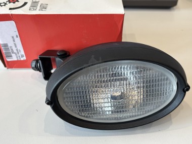 MANITOU Lampa halogen przód tył teleskop lusterka 265419-1