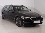 BMW SERIA 5 VI (F07/F10/F11) BMW SERIA 5 , Salon Polska, 1. Właściciel, Automat, VAT 23%, Skóra, Navi,