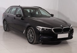 BMW SERIA 5 VI (F07/F10/F11) BMW SERIA 5 , Salon Polska, 1. Właściciel, Automat, VAT 23%, Skóra, Navi,