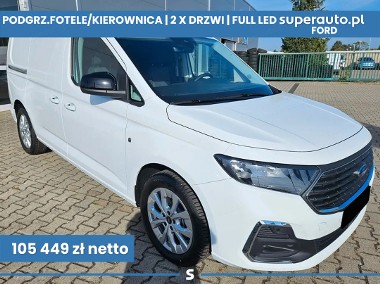 Ford Transit Connect L2 Limited L2 Limited 2.0 102KM-1
