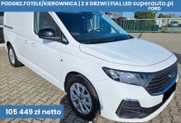 Ford Transit Connect L2 Limited L2 Limited 2.0 102KM