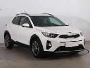 Kia Stonic , Salon Polska, Skóra, Klima, Parktronic,