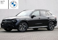 Mercedes-Benz Klasa GLC