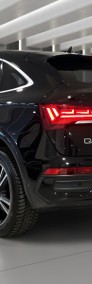 Audi Q5 III SPORTBACK Advanced quattro 40 TDI 150 kW S tronic MATRIX LED Virtual-3