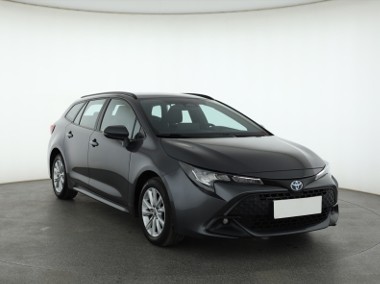 Toyota Corolla XII , Salon Polska, 1. Właściciel, Automat, VAT 23%, Klimatronic,-1