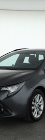 Toyota Corolla XII , Salon Polska, 1. Właściciel, Automat, VAT 23%, Klimatronic,-3
