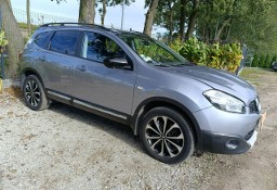 Nissan Qashqai I 1.6 dci 180tys km