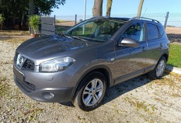 Nissan Qashqai I 1.6 dci panorama