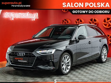 Audi A4 8W 35 TFSI mHEV S tronic 35 TFSI mHEV S tronic 2.0 150KM-1