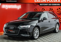 Audi A4 8W 35 TFSI mHEV S tronic 35 TFSI mHEV S tronic 2.0 150KM