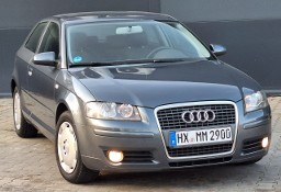 Audi A3 II (8P) * 1.6MPi* 102KM* BARDZO Ładne* Z NiEMiEC* ESP*