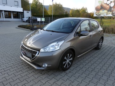 1.4HDI 75KM AUTOMAT NAWIGACJA NISKI PRZEBIEG 5DRZWI-1