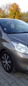 1.4HDI 75KM AUTOMAT NAWIGACJA NISKI PRZEBIEG 5DRZWI-3