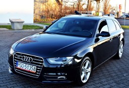 Audi A4 IV (B8)