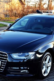 Audi A4 IV (B8)-2