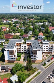 Duży balkon | 2 msc postojowe | komórka | 2010 r.-2