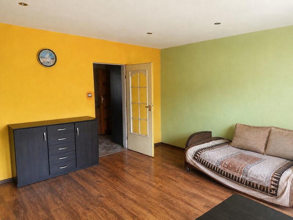 Sosnowiec Niwka ul. Konstytucji⭐49m2//2 pok. +Balkon //PARKING szlaban