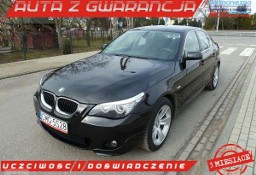 BMW SERIA 5 V (E60/E61) BMW SERIA 5