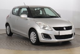 Suzuki Swift V , Klima ,Bezkolizyjny