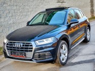 Audi Q5 III 2.0 TFSI quattro S tronic design