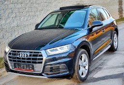 Audi Q5 III 2.0 TFSI quattro S tronic design